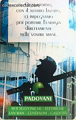 Padovani - Ogni giorno con il nostro lavoro