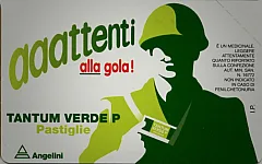 Tantum Verde