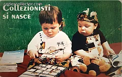 Collezionisti Si Nasce
