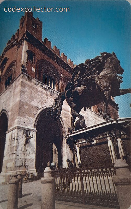 Piacenza 96
