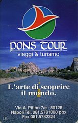 Pons Tour