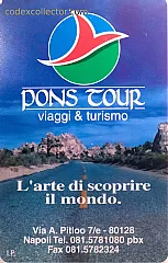 Pons Tour