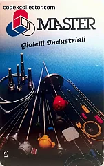 Master - Gioielli Industriali