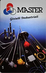 Master - Gioielli Industriali