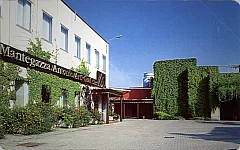 Mantegazza - 75° Anno