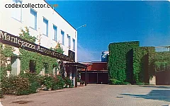 Mantegazza - 75° Anno