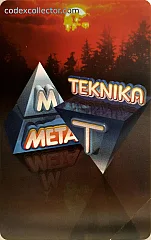 Teknika - Meta