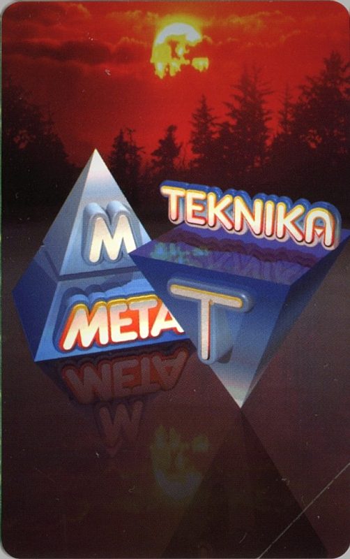 Teknika - Meta