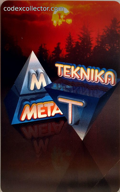 Teknika - Meta