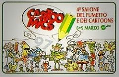 Cartoomics '97