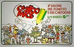 Cartoomics '97