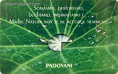 Padovani - Scaviamo...