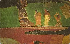 Collezione Gauguin 1