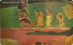 Collezione Gauguin 1