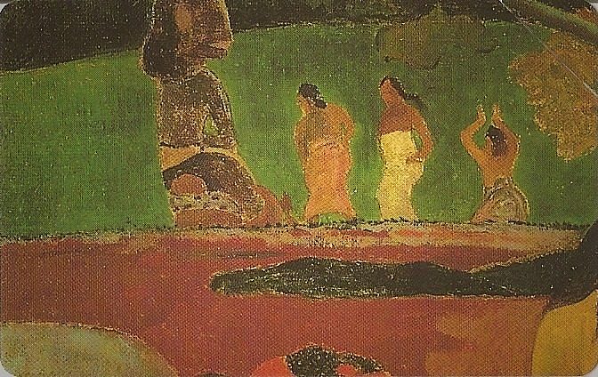 Collezione Gauguin 1