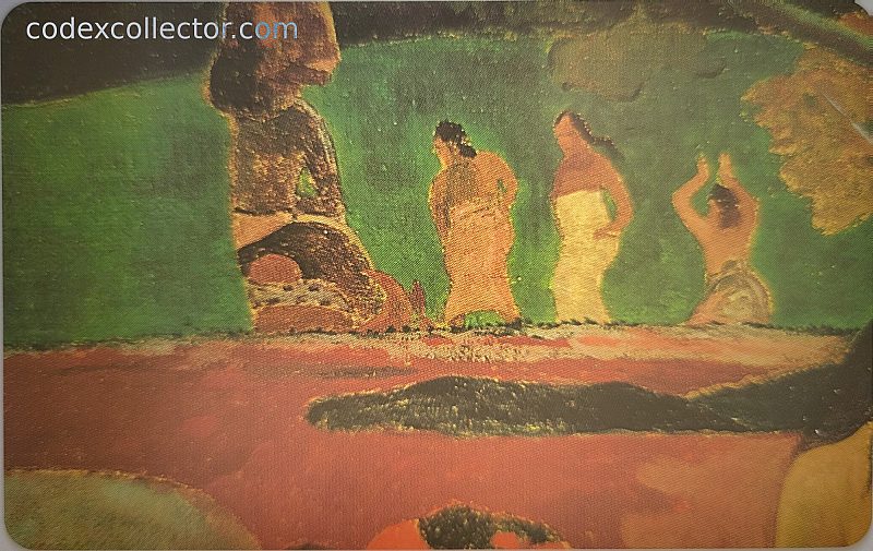 Collezione Gauguin 1