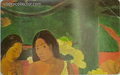 Collezione Gauguin 2