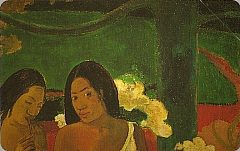 Collezione Gauguin 2