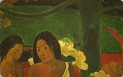 Collezione Gauguin 2