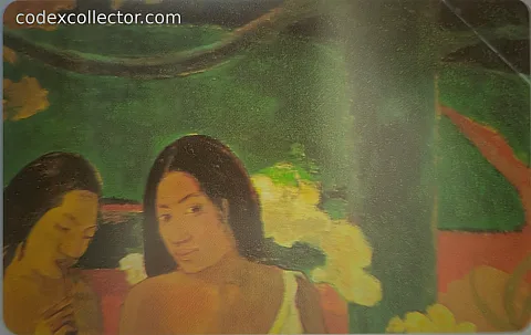 Collezione Gauguin 2