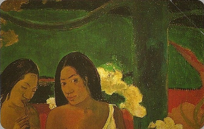 Collezione Gauguin 2