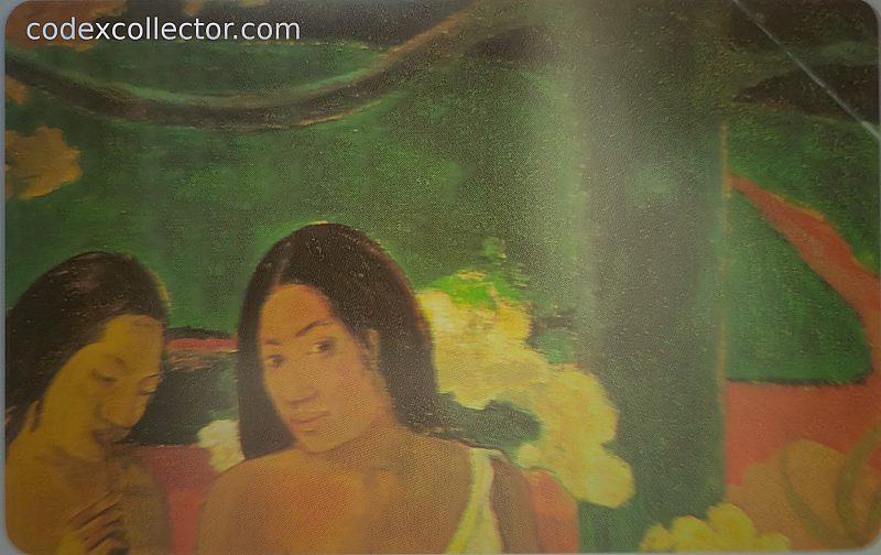 Collezione Gauguin 2