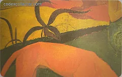 Collezione Gauguin 3