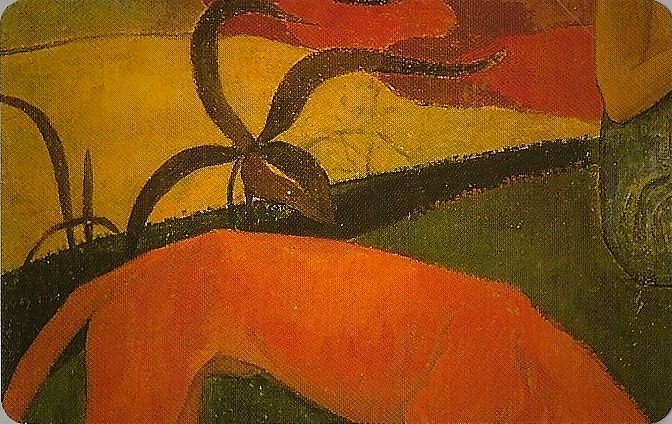 Collezione Gauguin 3