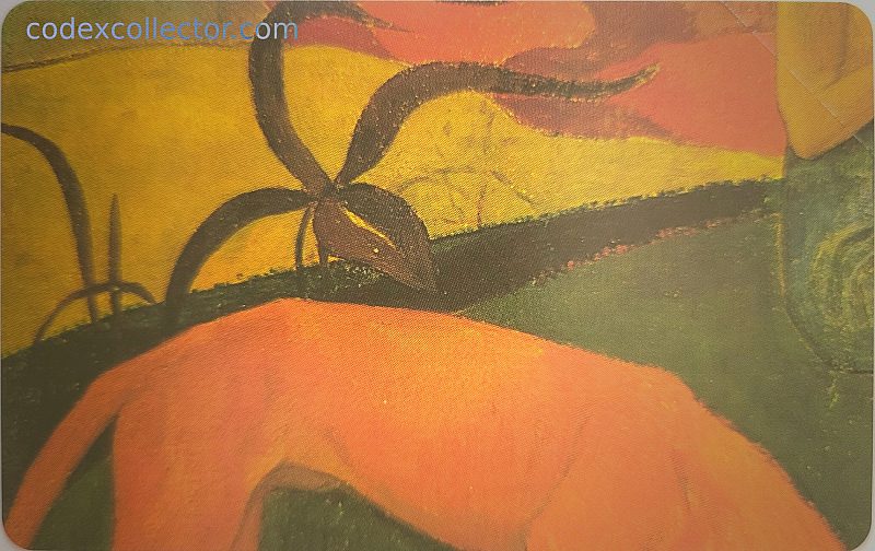 Collezione Gauguin 3