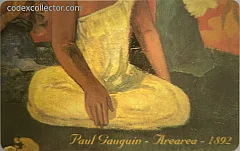 Collezione Gauguin 4