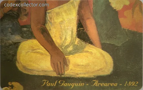 Collezione Gauguin 4