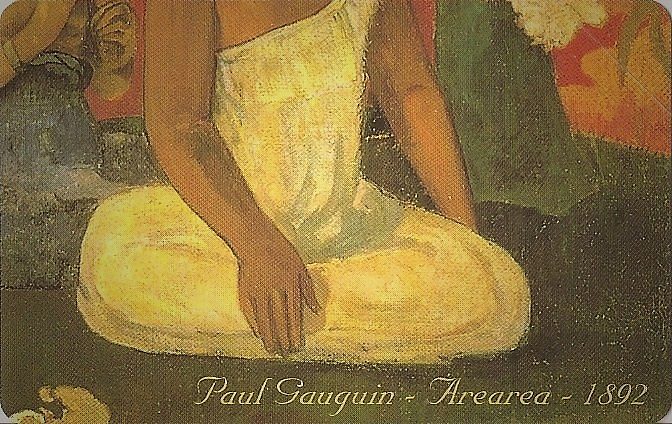 Collezione Gauguin 4