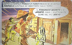 Martin Mystere 1