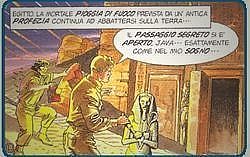 Martin Mystere 1