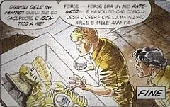 Martin Mystere 4