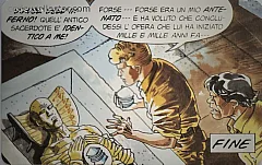 Martin Mystere 4
