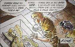 Martin Mystere 4