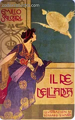 Emilio Salgari - Il re dell'aria