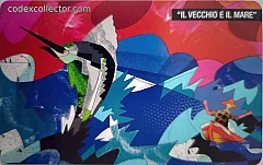 Il Vecchio e il Mare