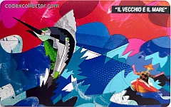 Il Vecchio e il Mare