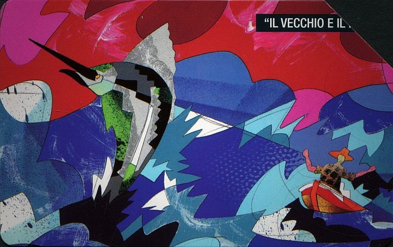 Il Vecchio e il Mare