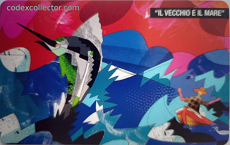 Il Vecchio e il Mare
