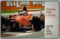 Ferrari - Imprese