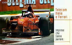 Ferrari - Imprese (L. 10.000)