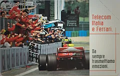 Ferrari - Emozioni (L. 15.000)