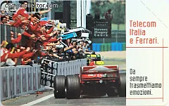Ferrari - Emozioni (L. 15.000)
