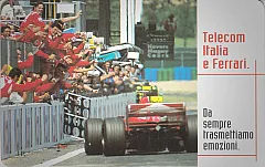 Ferrari - Emozioni