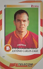 Introvabili Panini - Antonio Zago