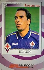 Introvabili Panini - Edmundo (L. 10.000)