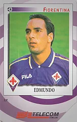 Introvabili Panini - Edmundo